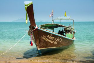 Hong Island - Krabi Island Hopping
