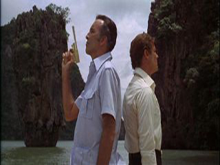James Bond Island with Krabitrek