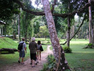 Phanom Bencha National Park