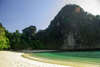 Hong Island Beach 01